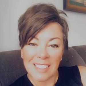 Meet your Posher, Andree